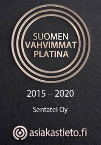 Suomen Vahvimmat Platina